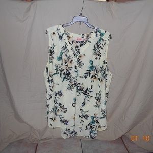 Womens blouse